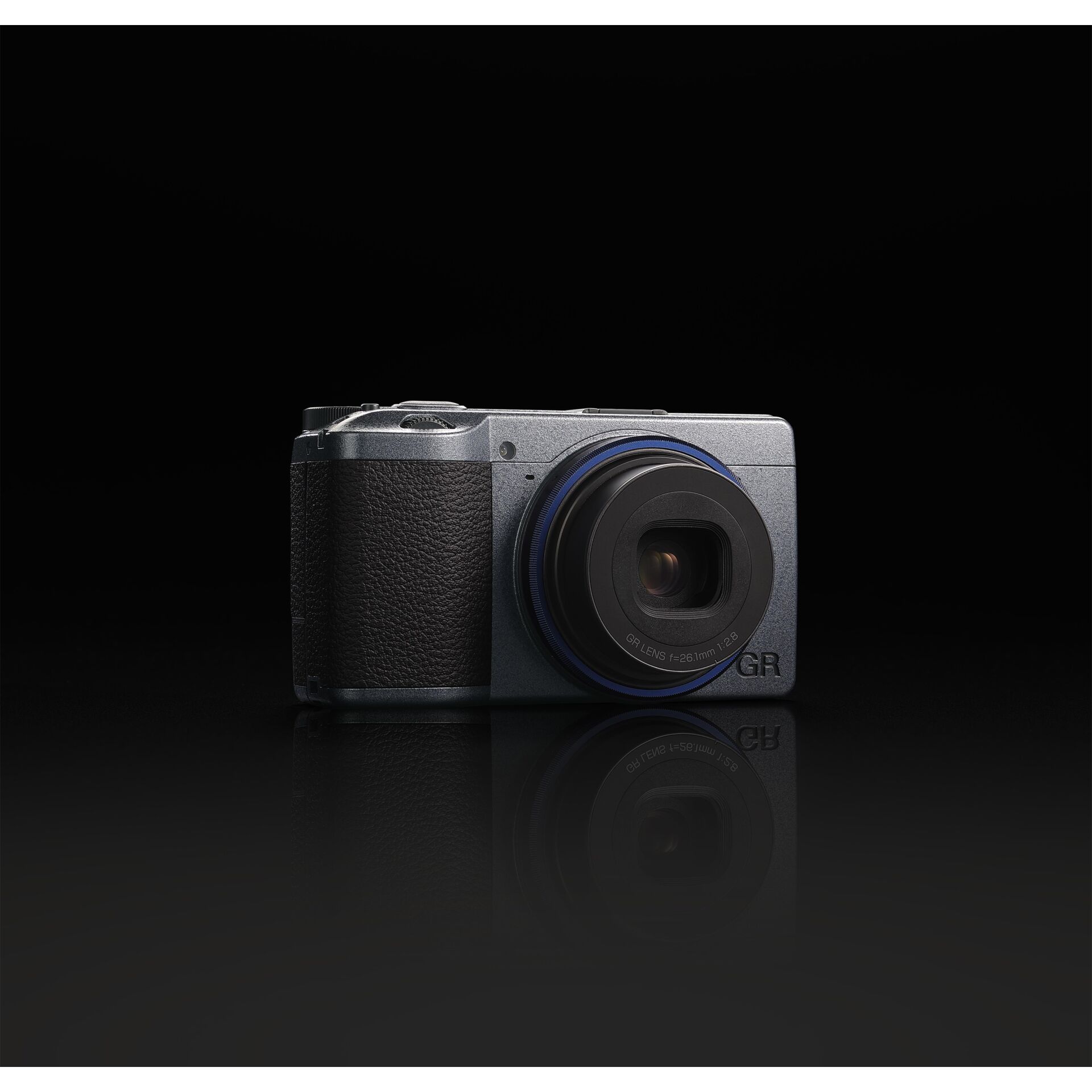 Ricoh GR IIIx Urban Edition