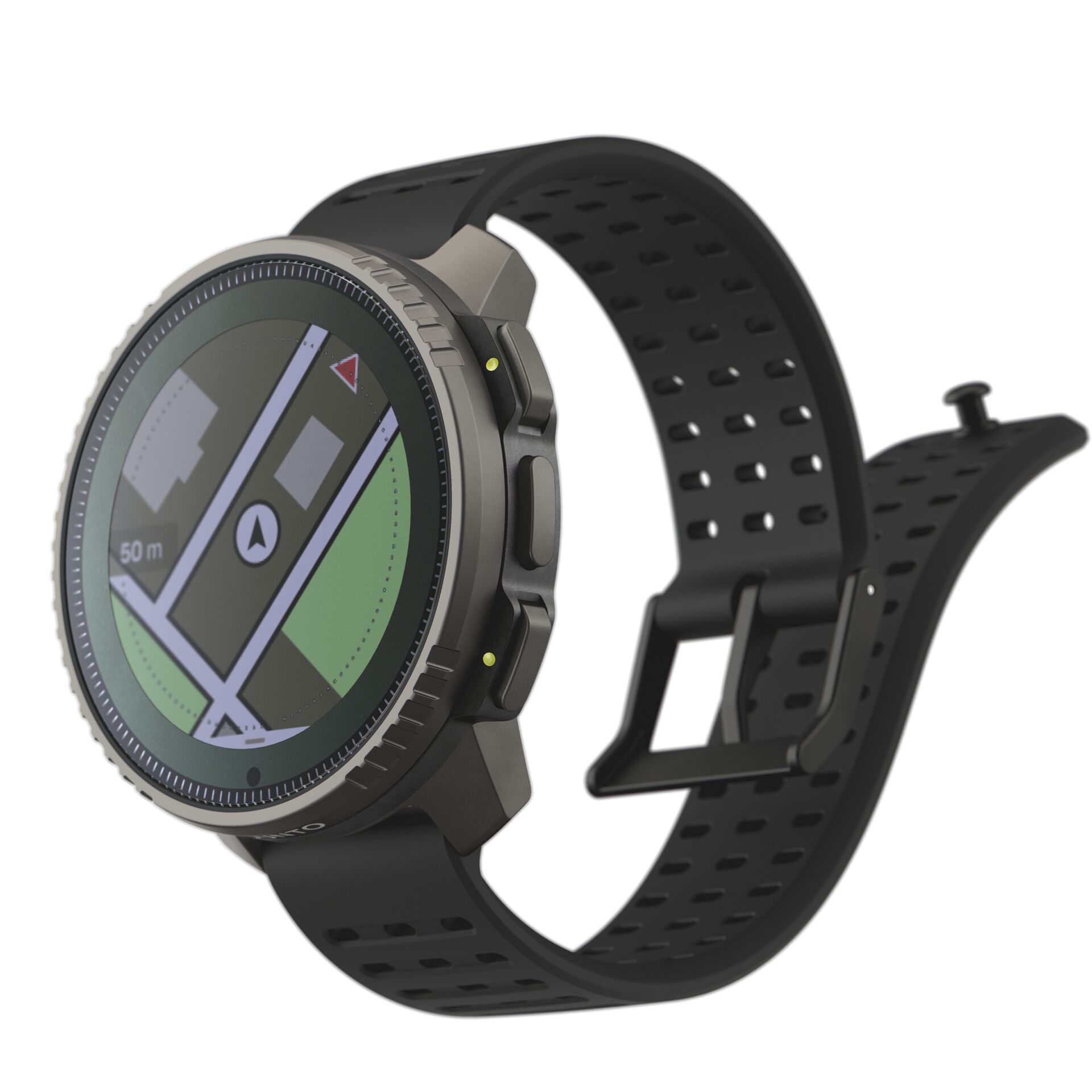 Suunto Vertical Titanium Solar Black 796455_10