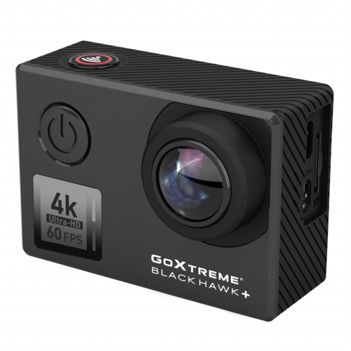 GoXtreme Black Hawk+