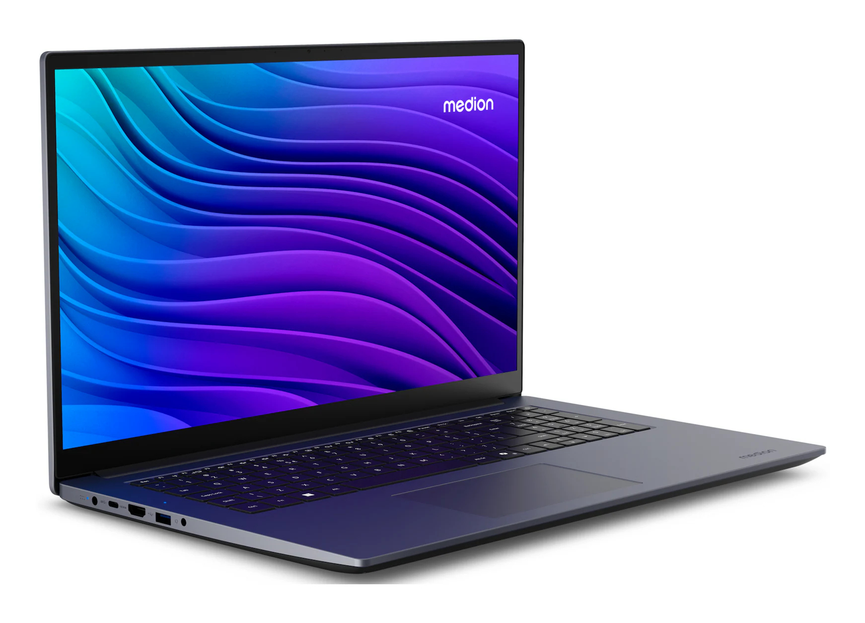 Medion Avantum 17 E1e 43,9cm (17,3 ) N100 4GB 128GB f4cd9795f7222a6b38f6b725f554113baffce548