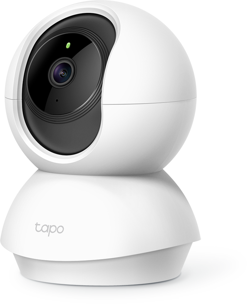TP-Link Tapo C200 Pan/Tilt Home Security WiFi Kamera