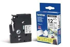 Brother TZEFX231 TZ Etiketten erstellendes Band
