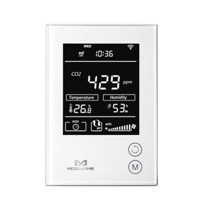 MCO Home - CO2 Sensor 230V