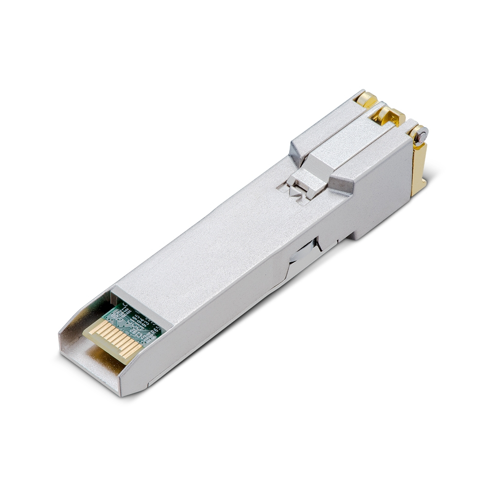 TP-Link TL-SM331T 1000BASE-T RJ45 SFP Module 96563488_5413421342