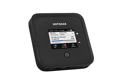 Netgear MR5200 Nighthawk M5 5G WiFi 6 Mobile Router