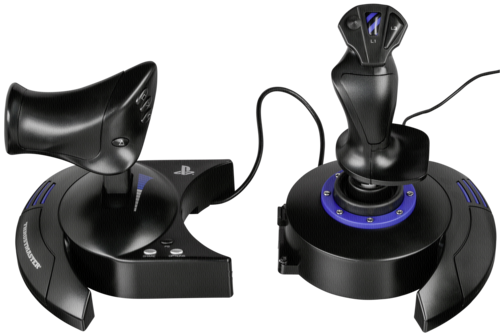 Thrustmaster T.Flight Hotas 4