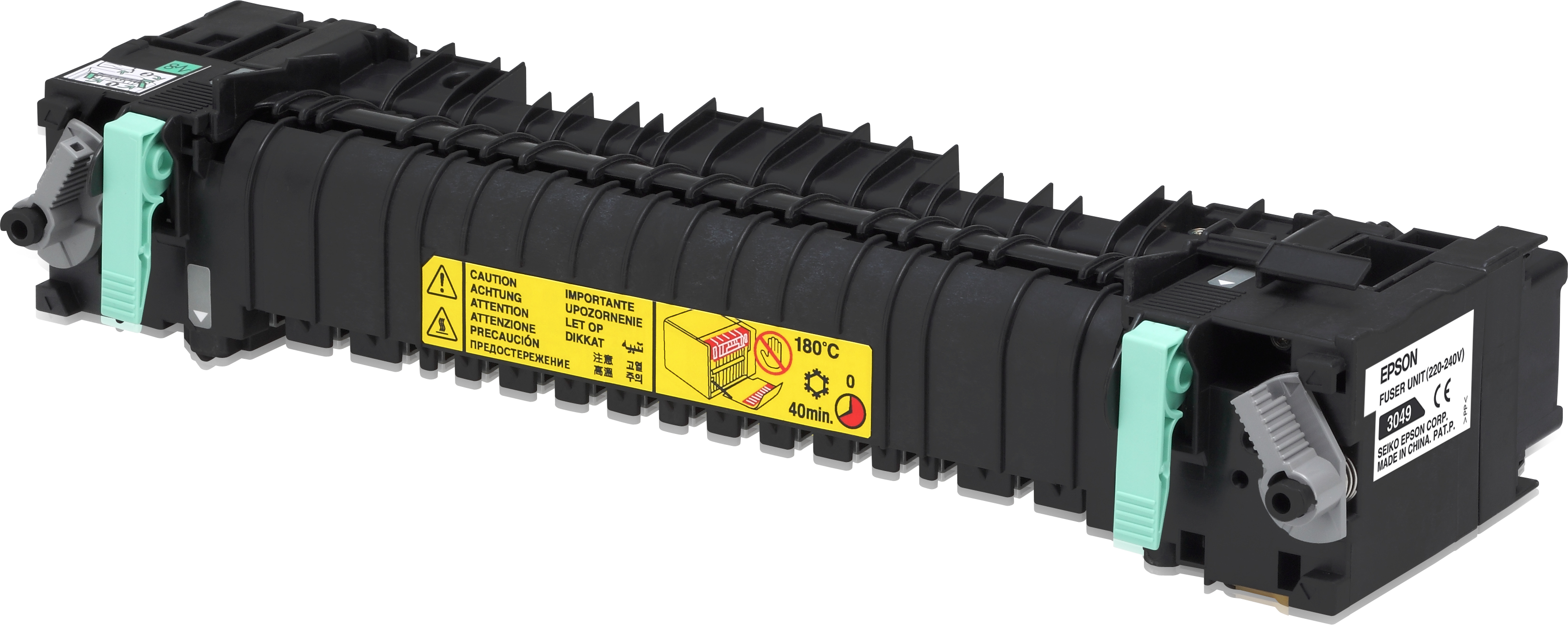 Epson Fixiereinheit S050493 für AL-M300 100K 18034286_5880898377