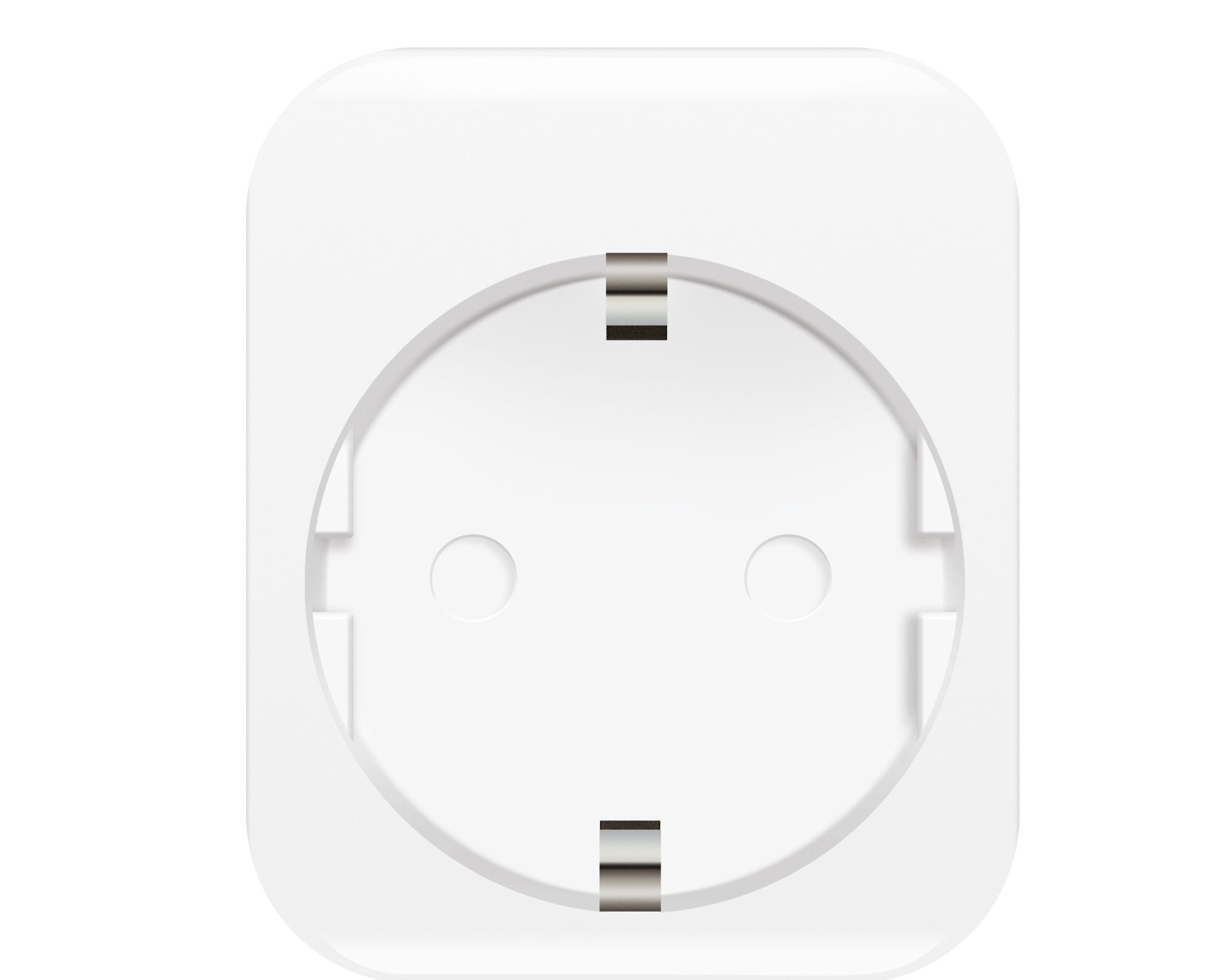 WiZ Smart Plug inkl. Powermeter Einzelpack 87224543_5004928531