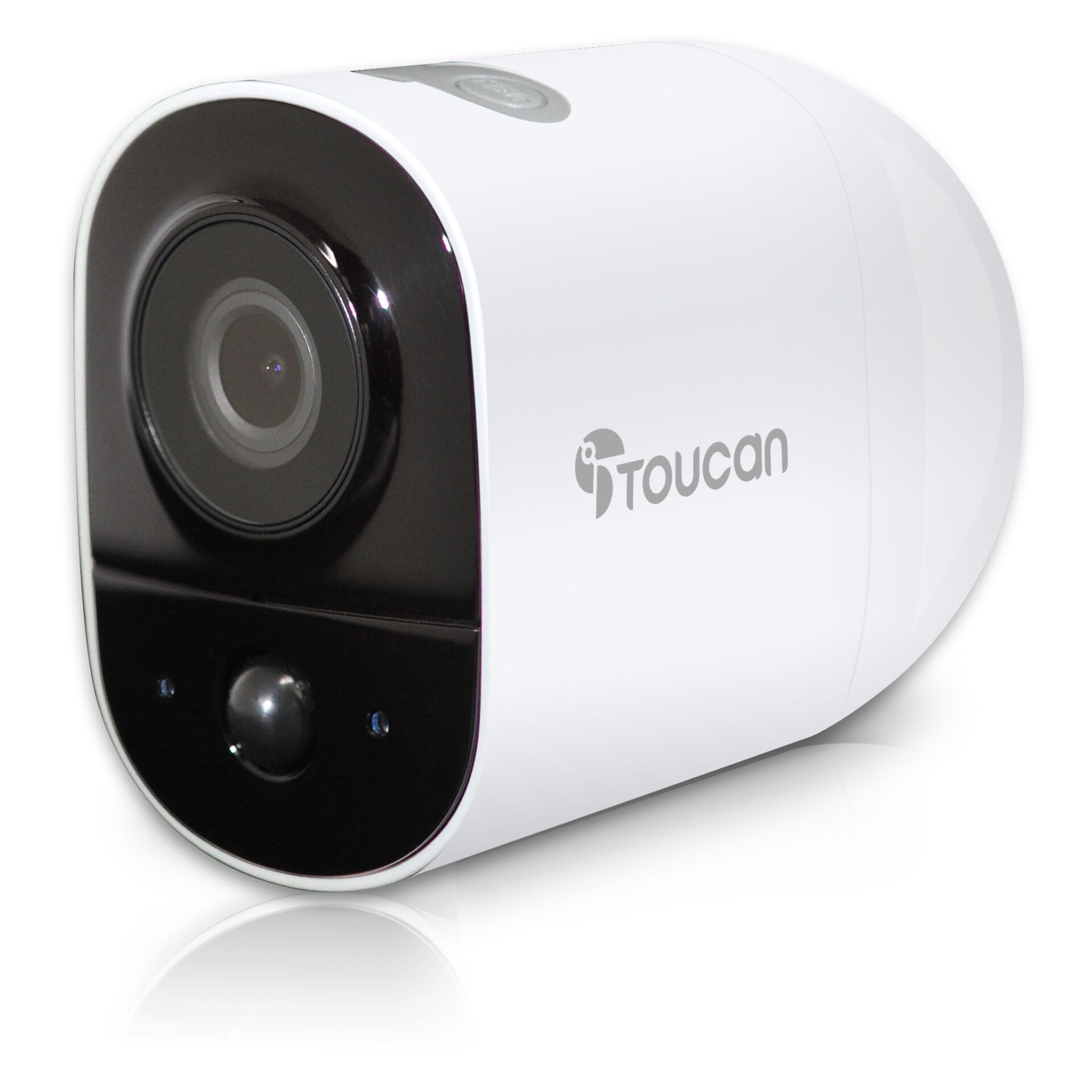 Toucan Wireless Outdoor Camera 834346_01