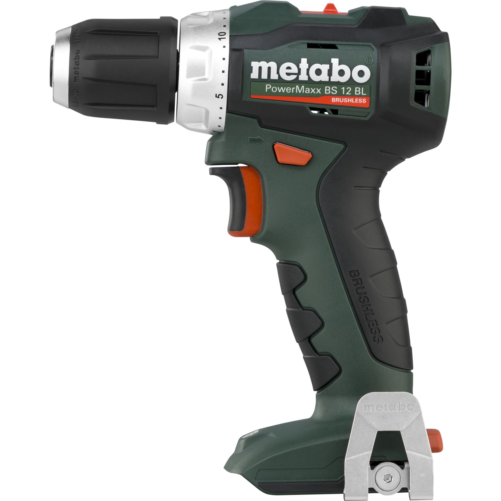 Metabo PowerMaxx BS 12 BL 814627_01