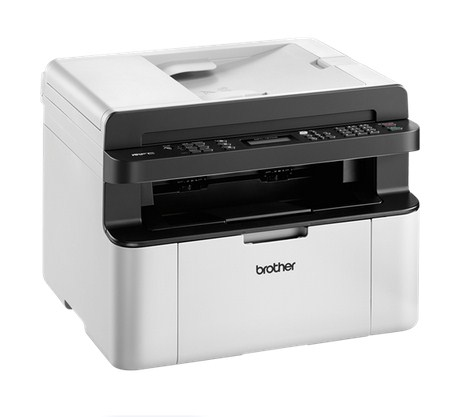 Brother MFC-1910W 2400 x 600DPI Laser A4 20Seiten pro Minute WLAN Multifunktionsgerät