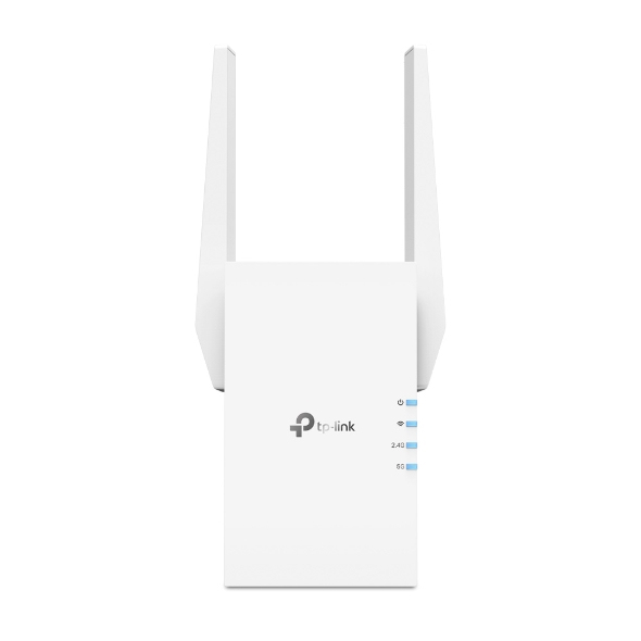 TP-Link RE705X AX3000 Wi-Fi 6 Range Extender Repeater 99176074_6164587891