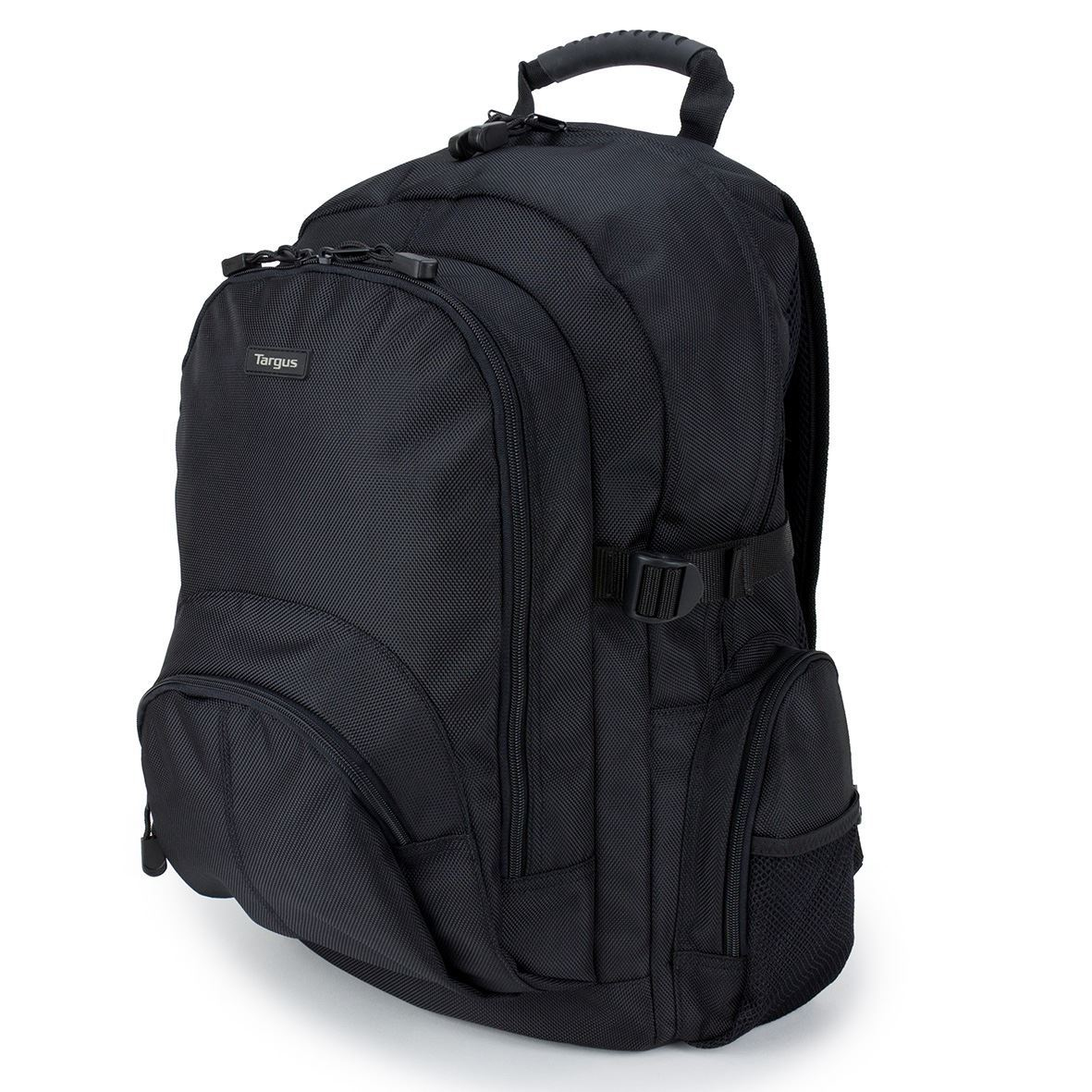 Targus Classic 15.6" Laptop Backpack Black 74200_1320375488