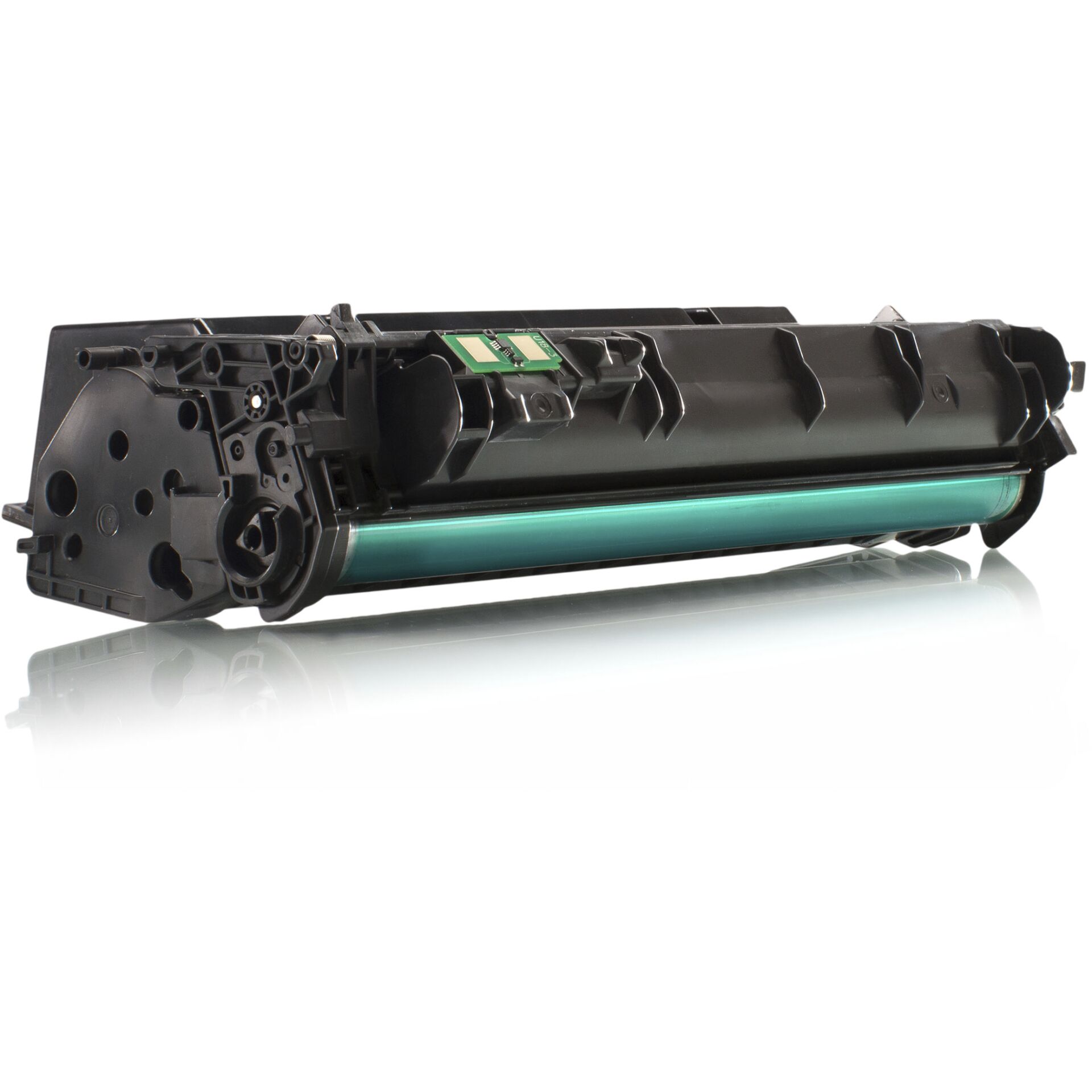 KMP H-T88 Toner schwarz XXL kompatibel mit HP Q 7553 X 770259_02