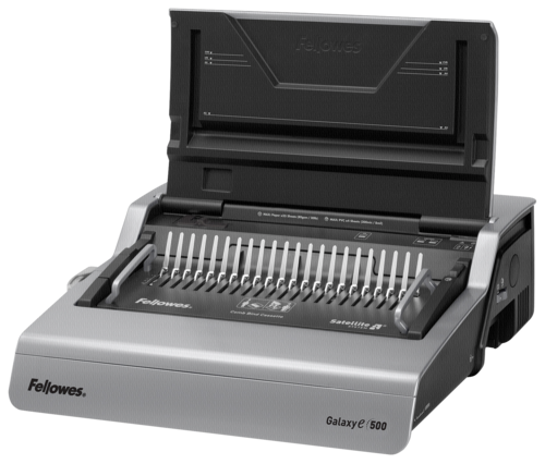 Fellowes Galaxy-E