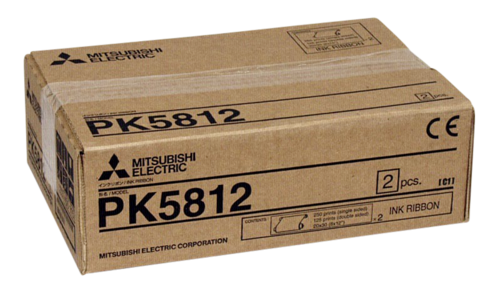 Mitsubishi PK 5812 Farbband