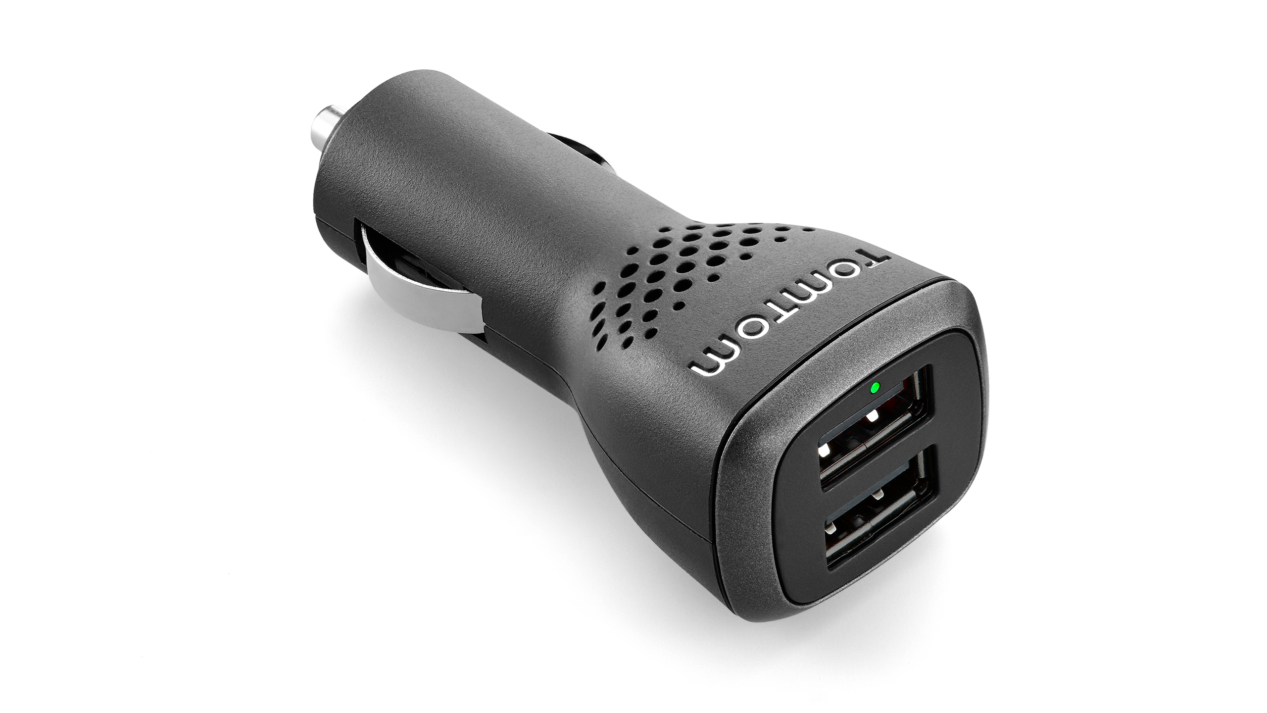 TomTom High Speed-Doppelladegerät
