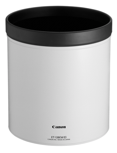 "Canon ET-138 (WII)"