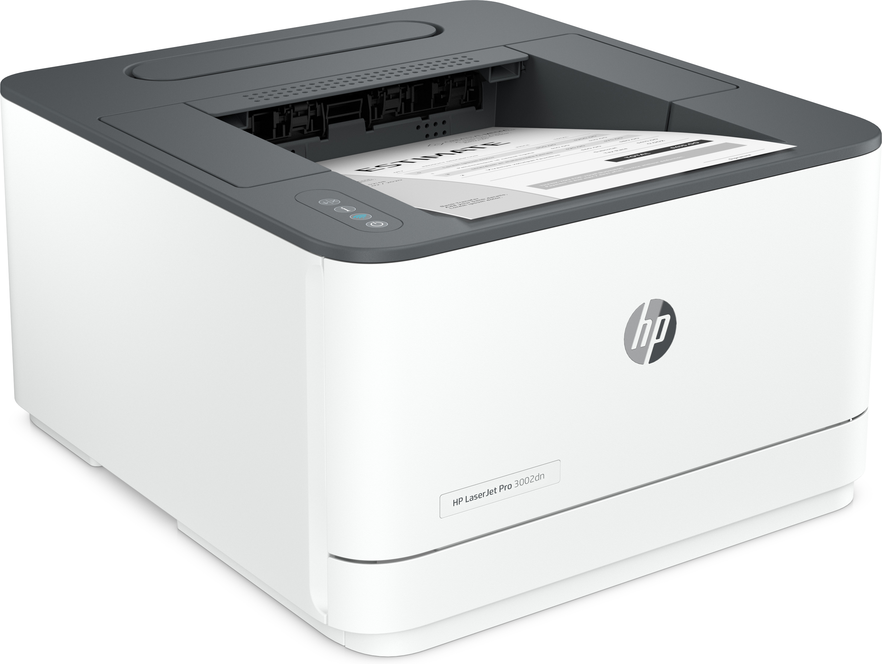 HP Laserjet Pro 3002dn Monolaserdrucker A4 95782078_1470019315