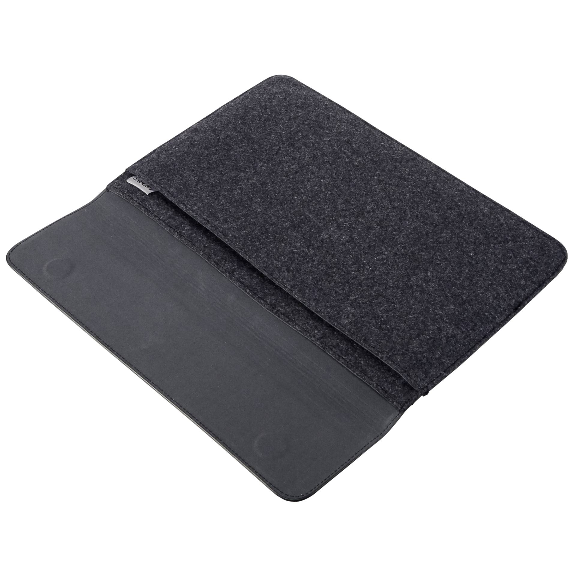 Lenovo Yoga Sleeve 14 schwarz 550867_02