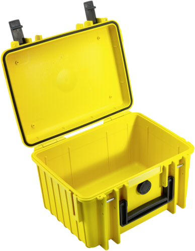 B&W Outdoor Case Type 2000