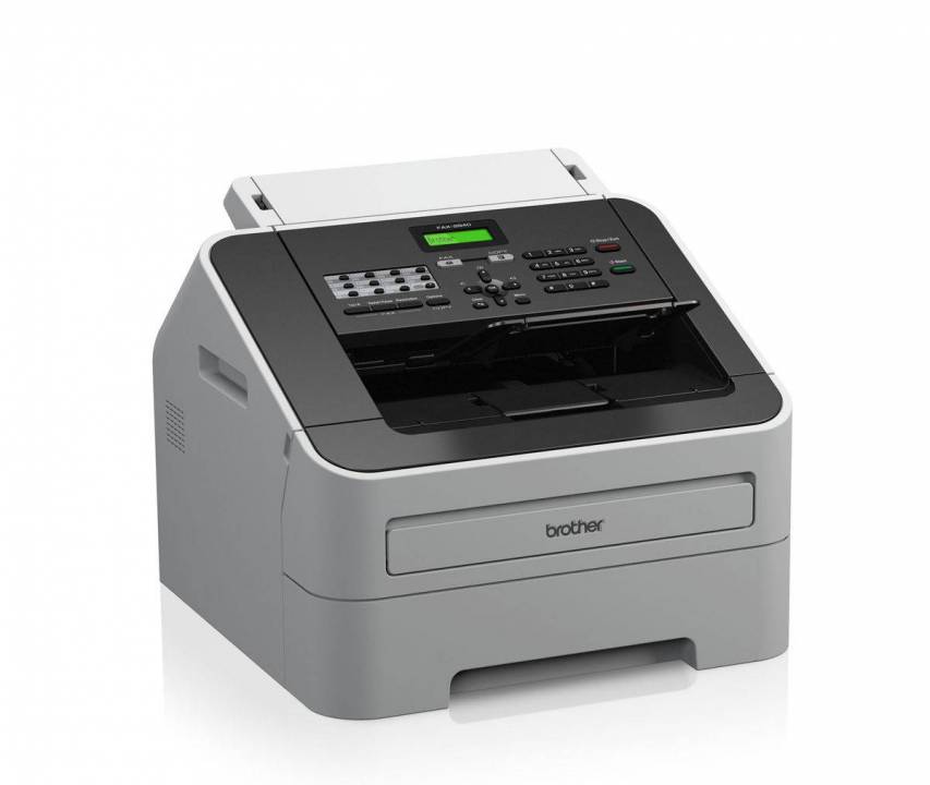 Brother FAX-2940 Laserfax