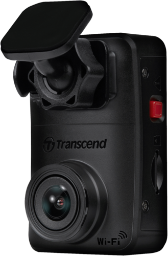 Transcend DrivePro 10 Kamera inkl. 32GB microSDHC