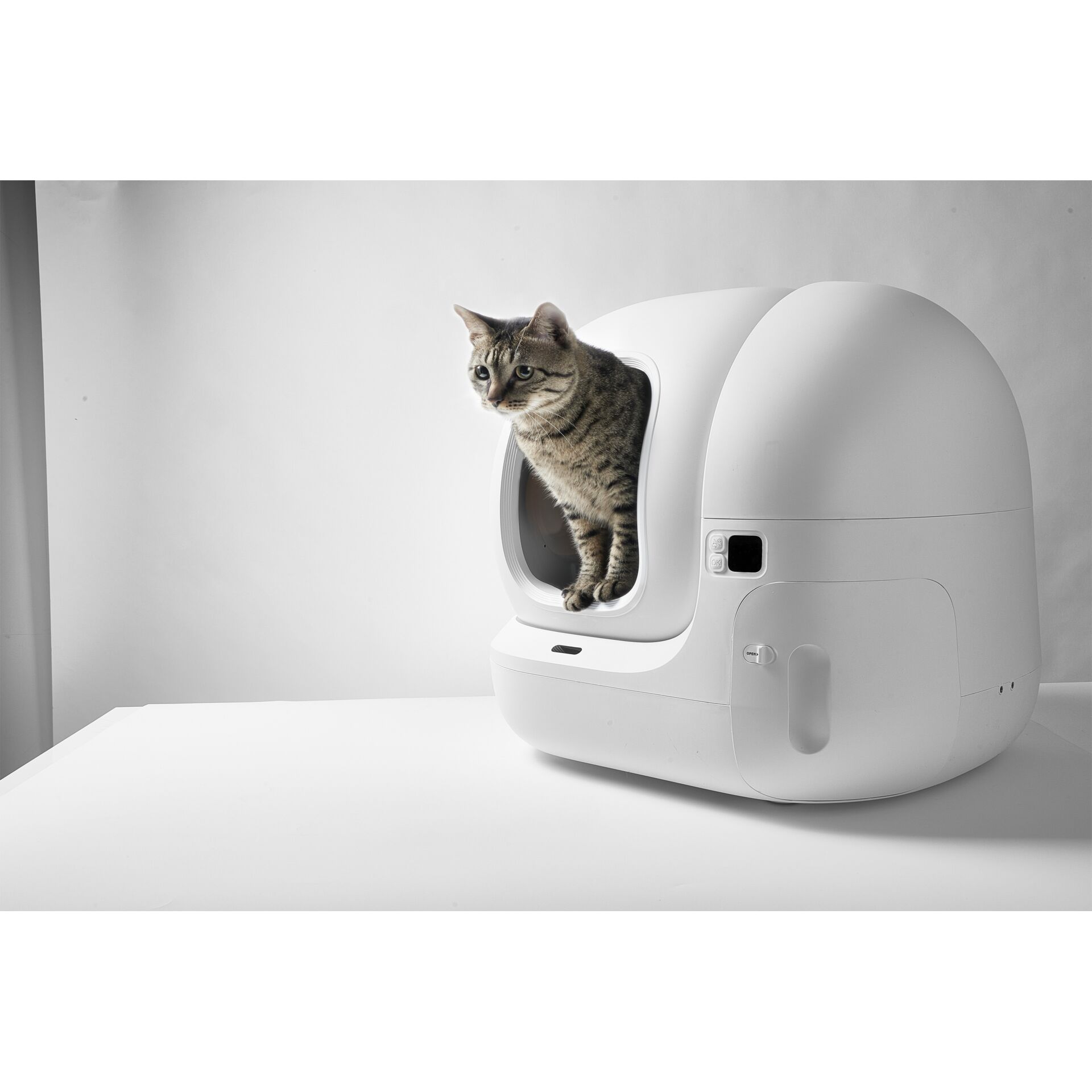 PETKIT Pura Max 2 Cat Litter Box (P9902) 117548_07