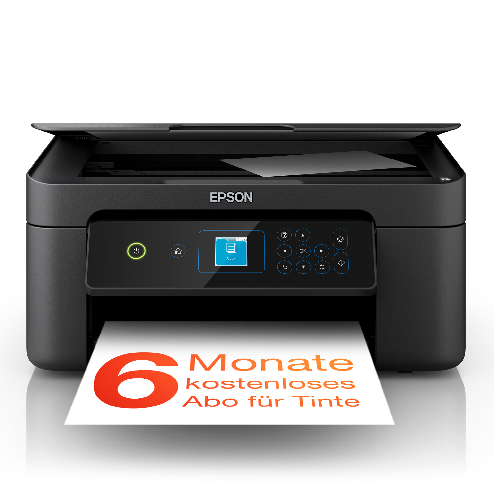 Epson Expression Home XP-3205 – Ansicht 1