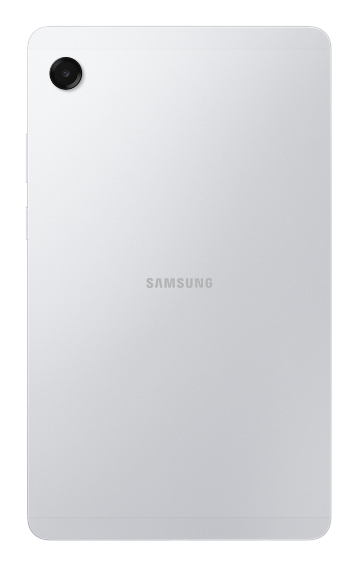 Samsung Galaxy Tab A11 WIFI 64GB silver 00638a0646b45331e05b7c70078a462d5ec3fc5c