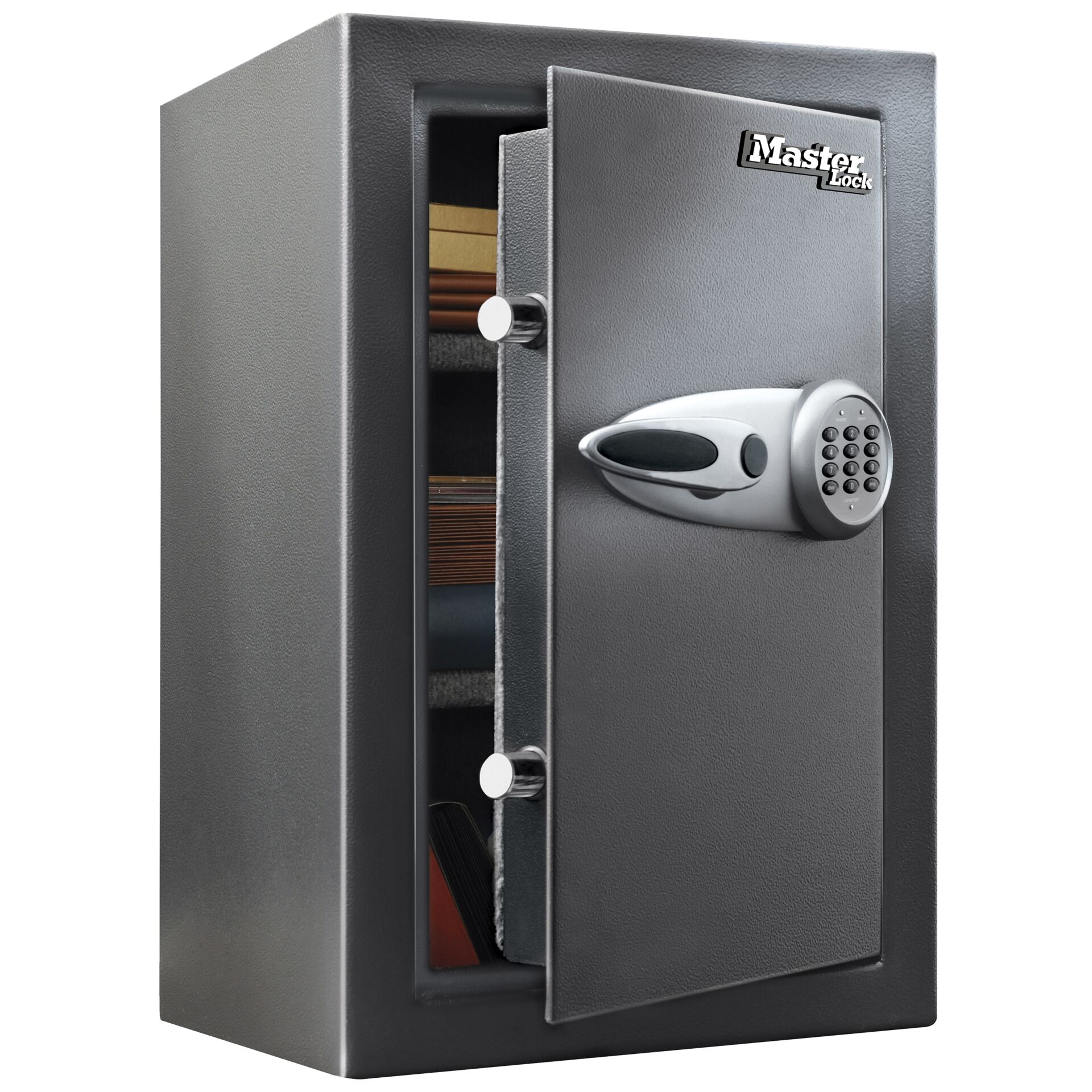 Master Lock Großer digitaler Safe f. hohe Sicherheit T6-331ML