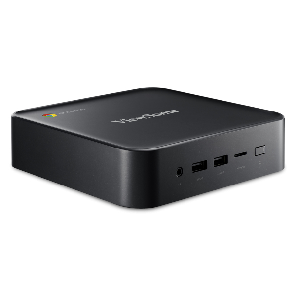Viewsonic Mini-PC, NMP760 Intel® Celeron® 5205U 8 GB DDR 91311086_0568570830