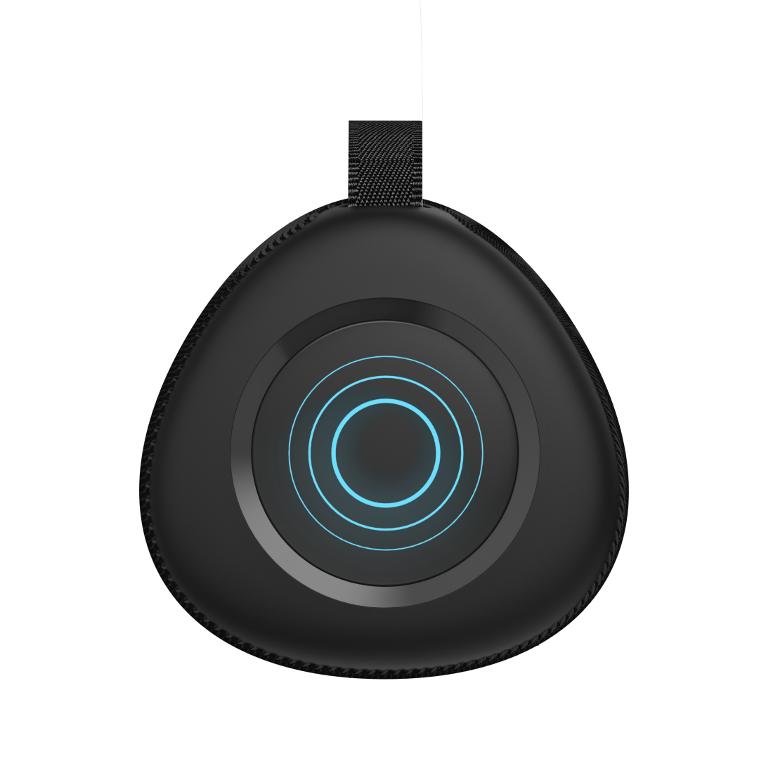Hama Pipe 3.0 Bluetooth Lautspr. wasserdicht IPX5, Licht   188202 – Ansicht 2