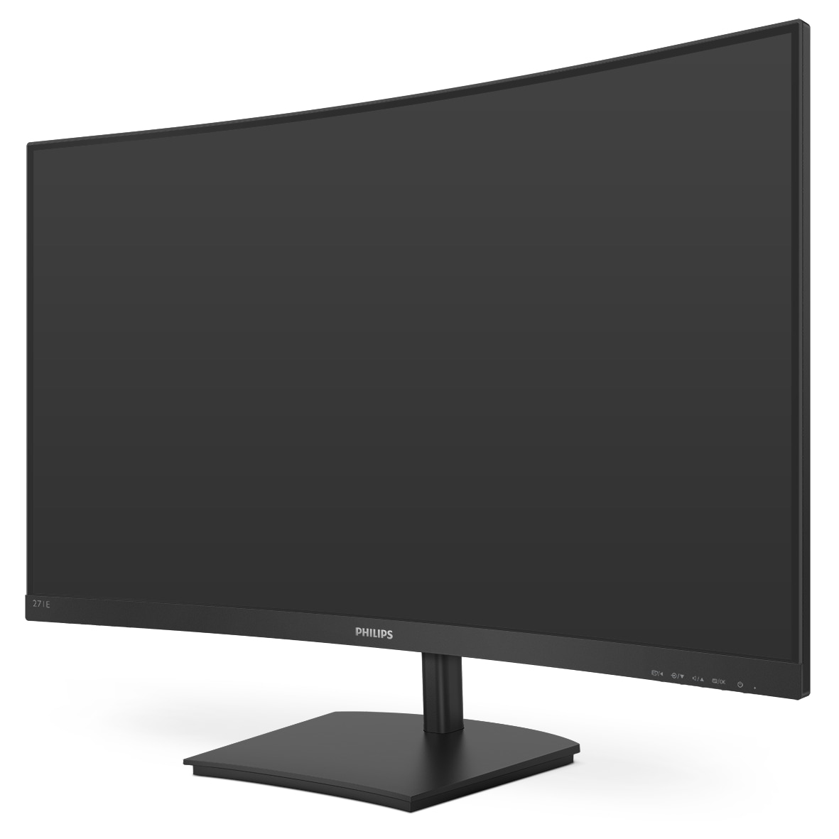 Philips E Line 271E1SCA/00 LED display 68,6 cm (27 Zoll) 1920 x 1080 Pixel Full HD LCD Schwarz