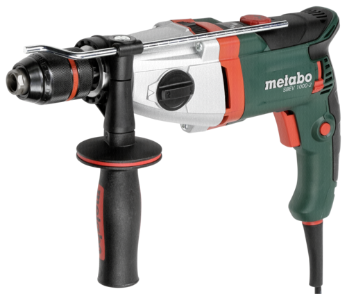 Metabo SBEV 1000-2