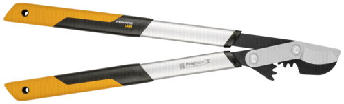 Fiskars PowerGearX M Astschere