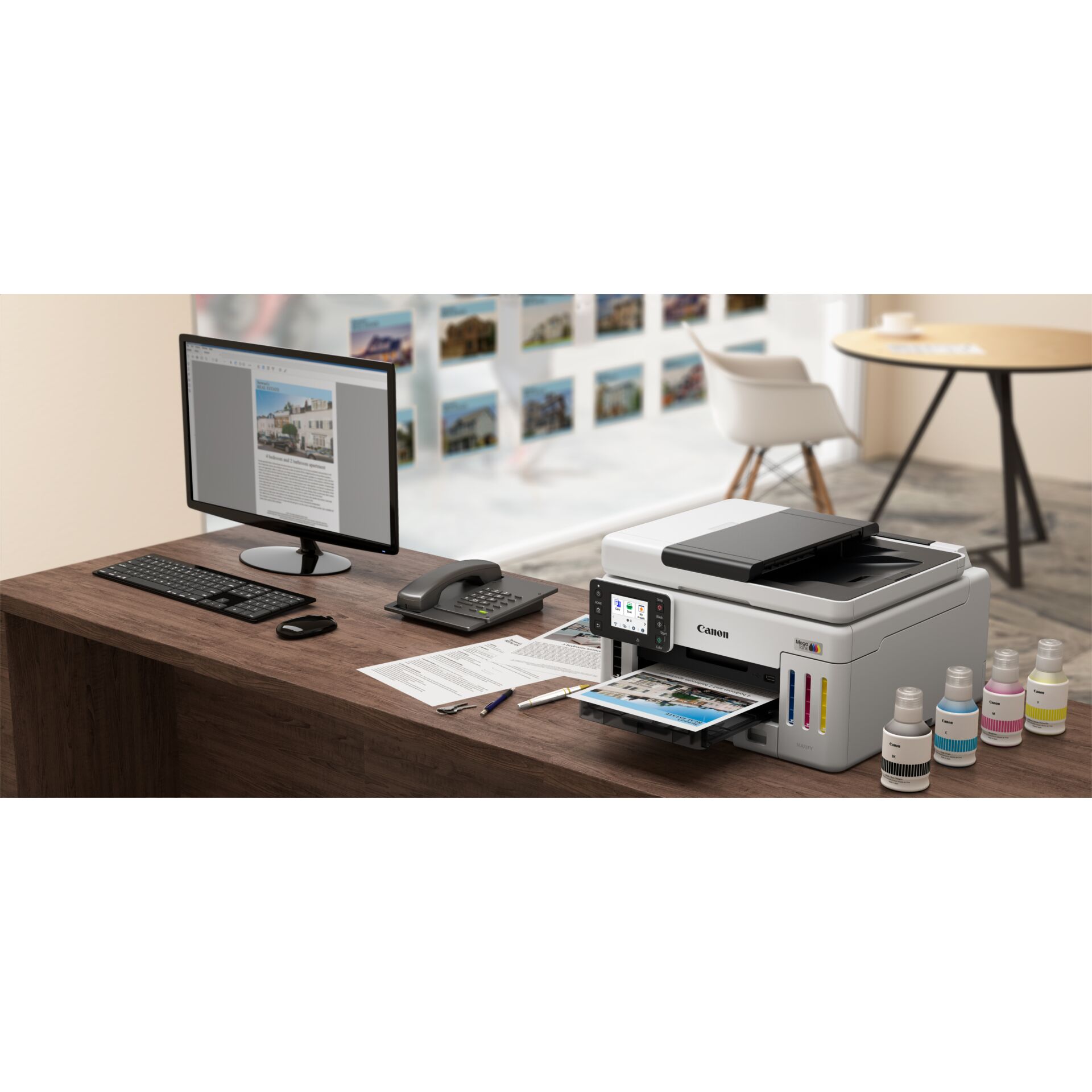 Canon MAXIFY GX 6150 152079_14