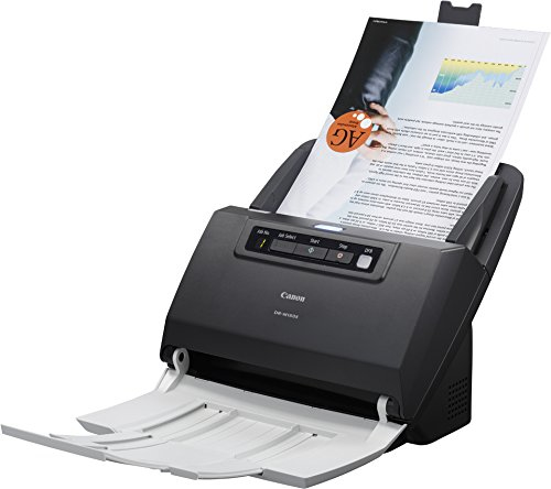Canon imageFORMULA DR-M160 II – Ansicht 3