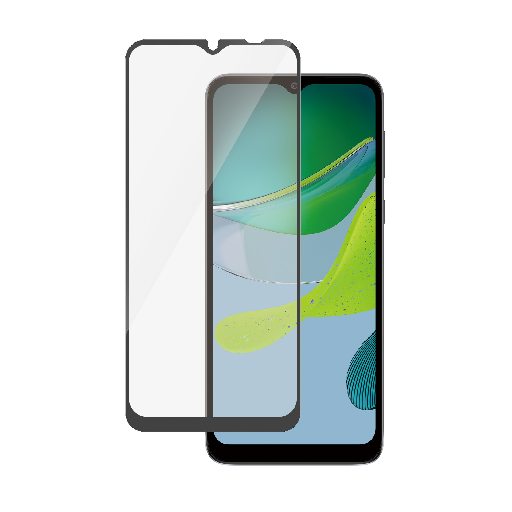 PanzerGlass Screen Protector Motorola moto e13 | UWF 108762848_1346114493