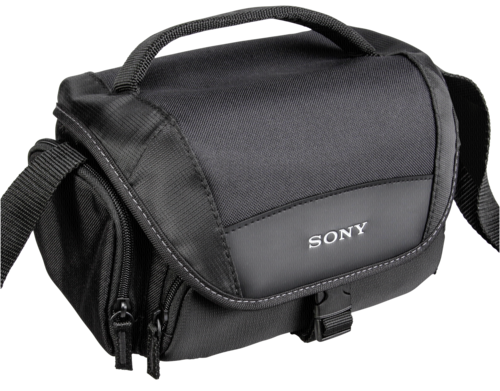 Sony LCS-U21 Tasche