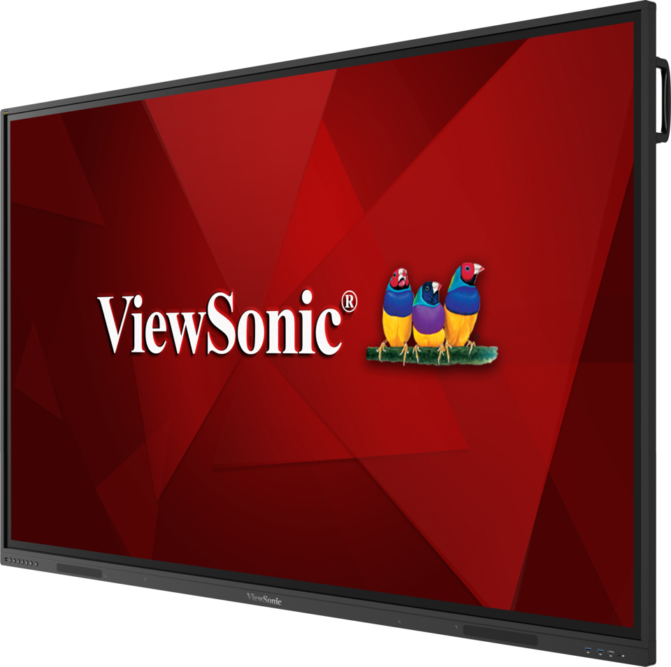 Viewsonic Monitor IFP86G1, 3840x2160; 2,18m -86"- Whiteboard e344d00165179900cae092b287ec2d8bed2eea61