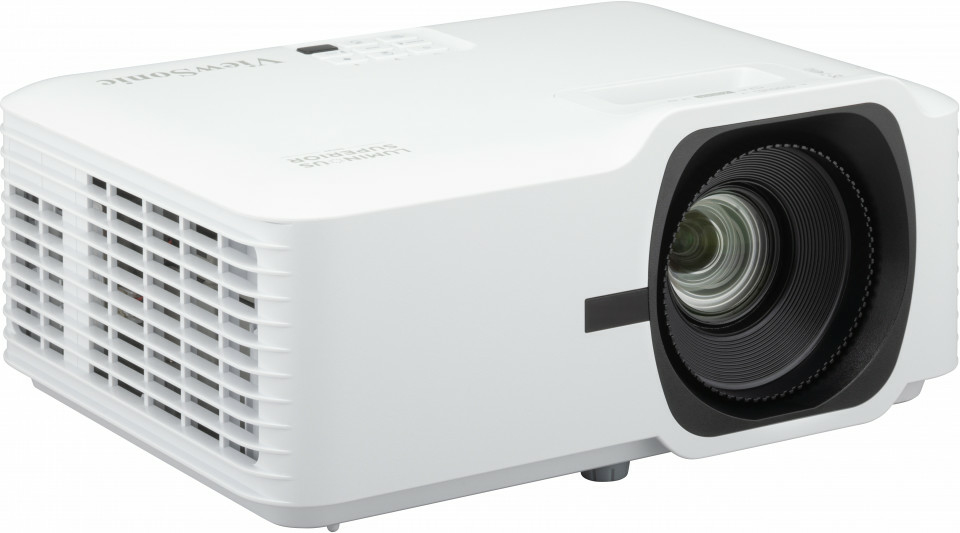 Viewsonic LS740HD Kurzdistanz-Beamer, 5000 Lumen, 1920x1080 f2020a3df96f4eddca69b0d734018c83deb72621