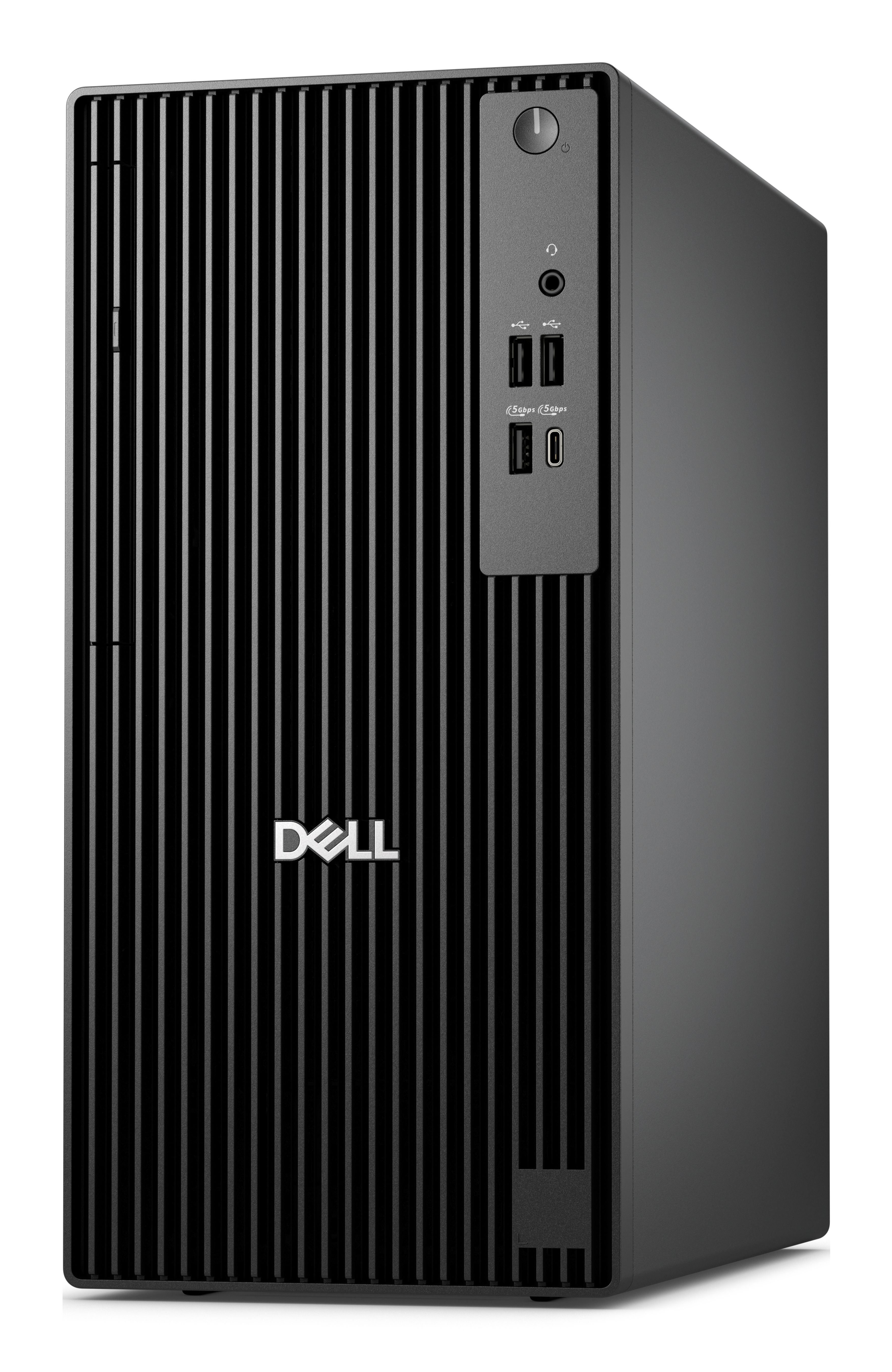 Dell Pro Tower QCT1250 Ci5 16GB 512GB SSD Win 11 Pro – Ansicht 3