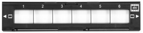 Reflecta Filmstreifenhalter