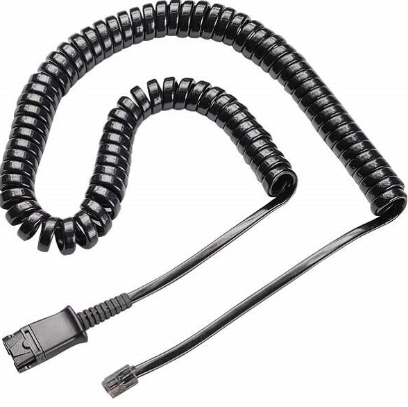 Poly Anschlußkabel U10P-S 06f895c30a874d84098ee3c3da95bd65