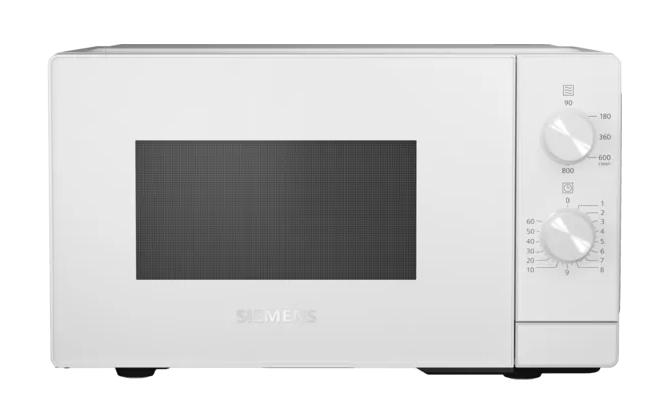 Siemens FF020LMW0 Freistehendes Mikrowellengerät 93604577_8220820790
