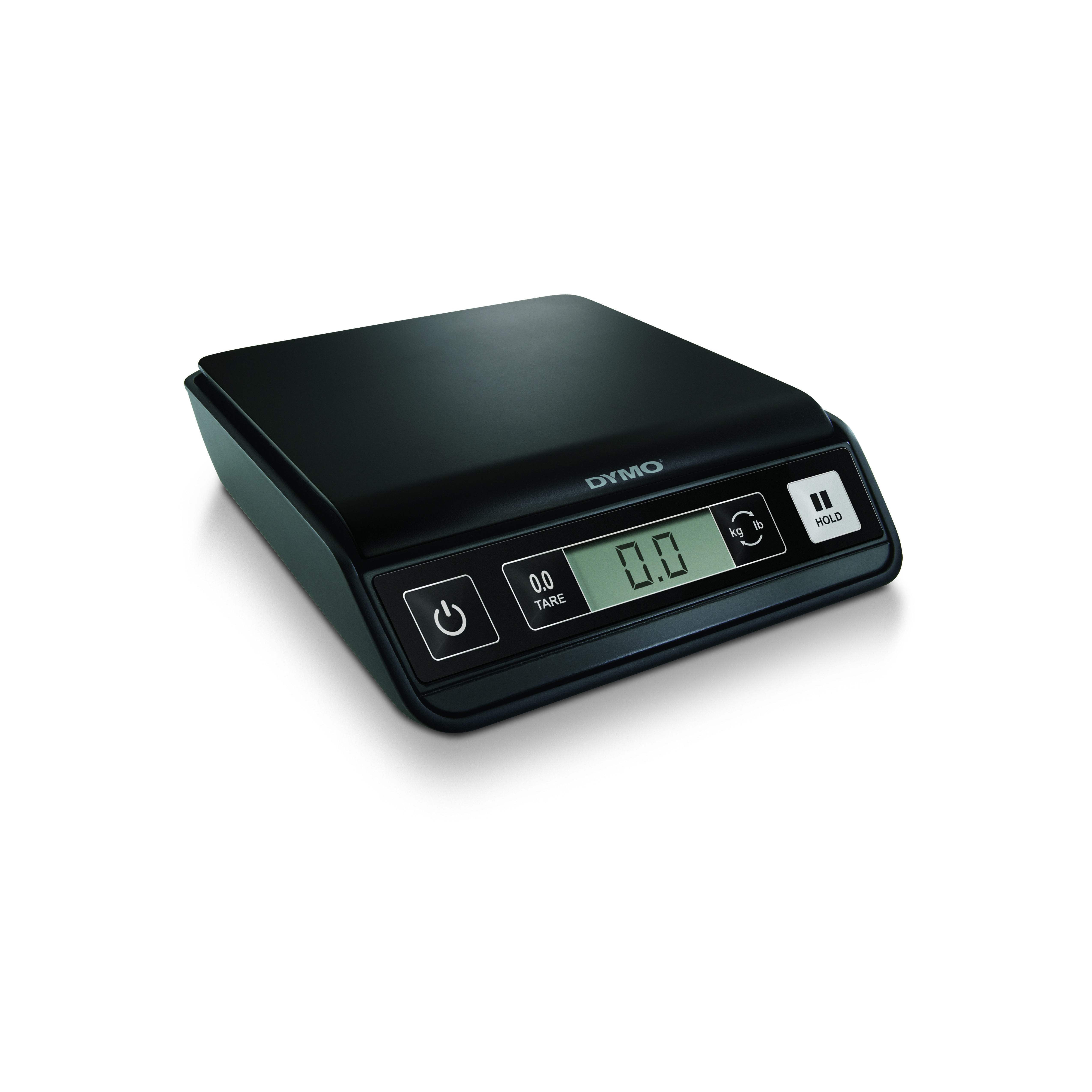 DYMO M2 Elektronische Postwaage Schwarz
