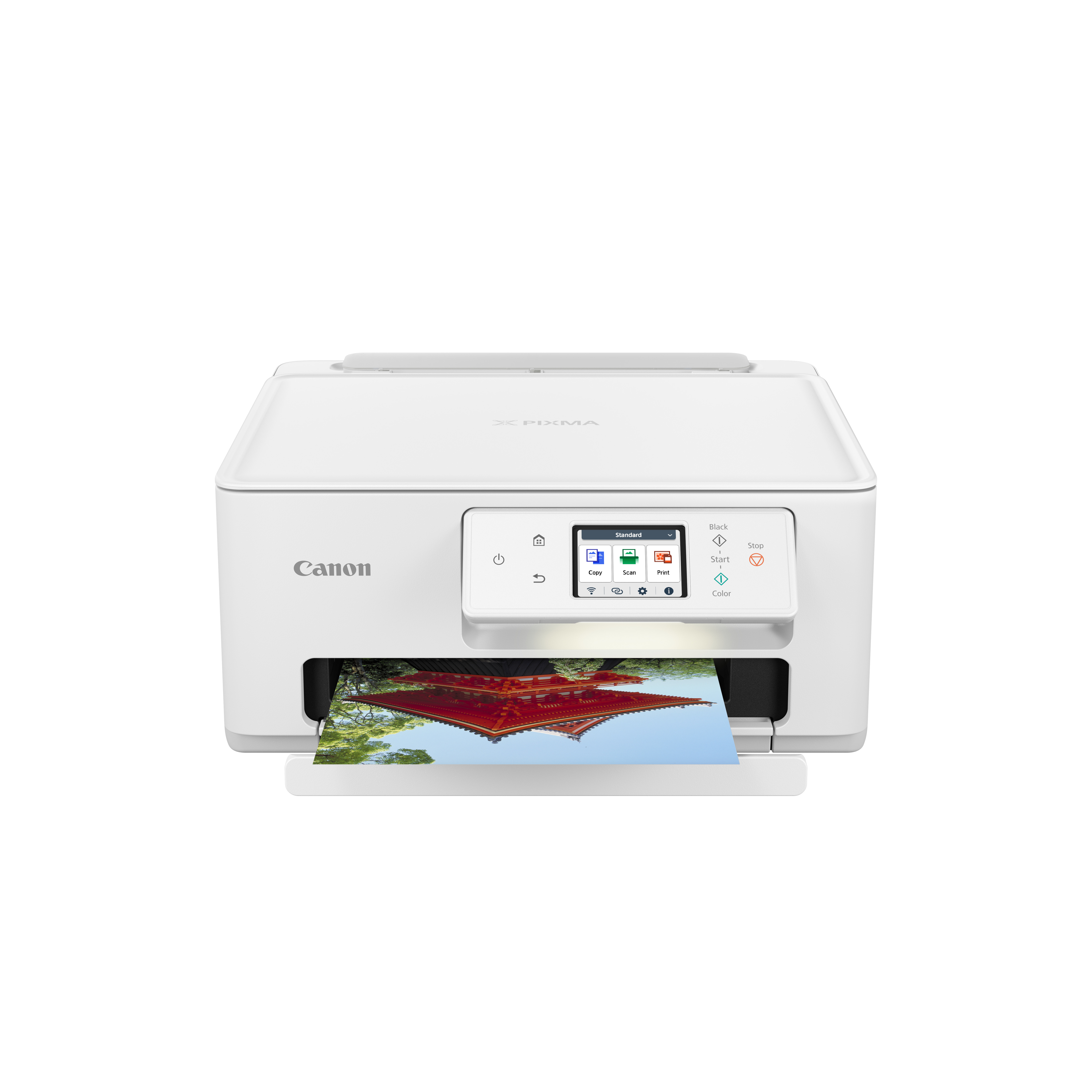 Canon PIXMA TS 7650i – Ansicht 3