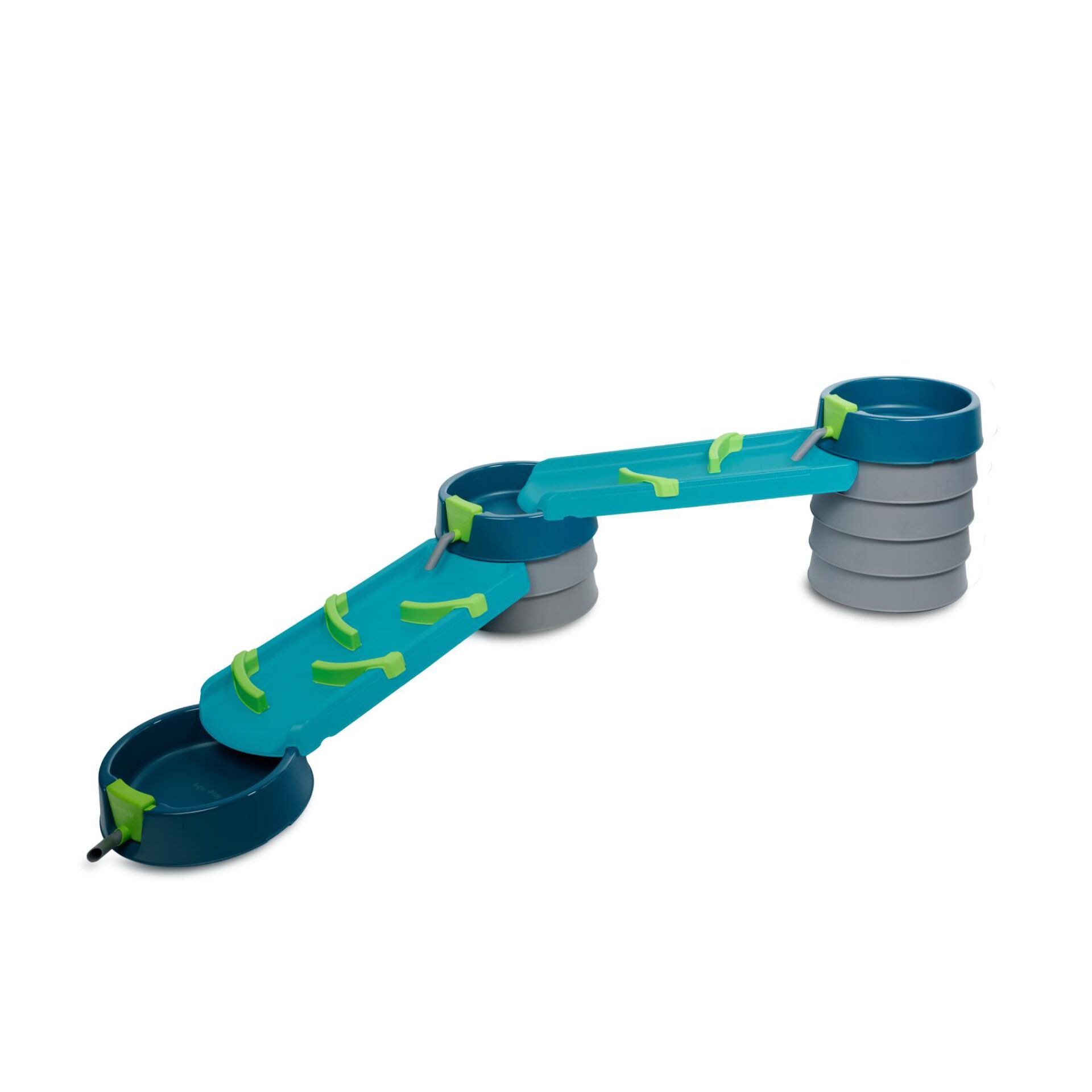 BIG AquaPlay Mudway FLOW Matschbahn 242400_00