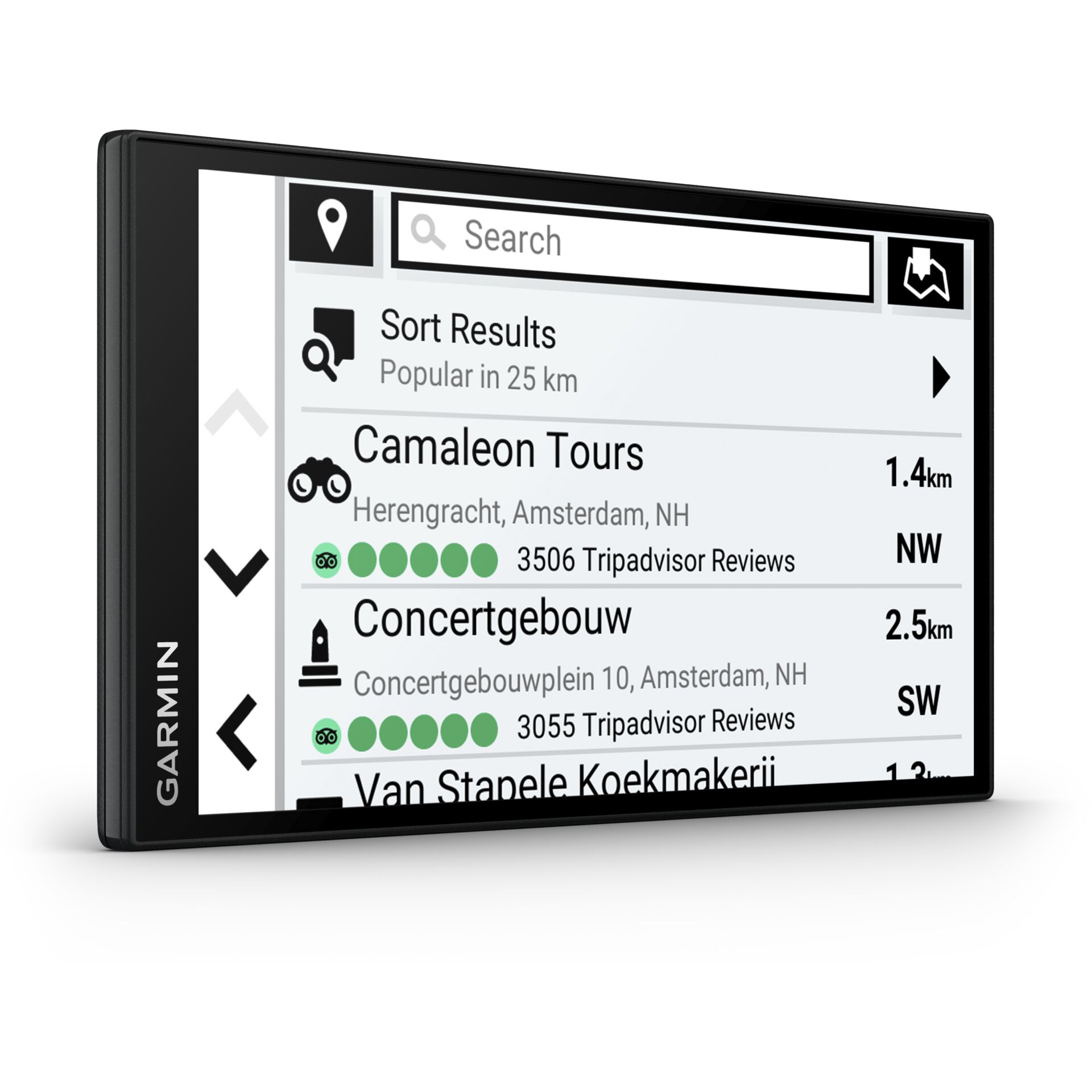 Garmin DriveSmart 76 EU MT-D